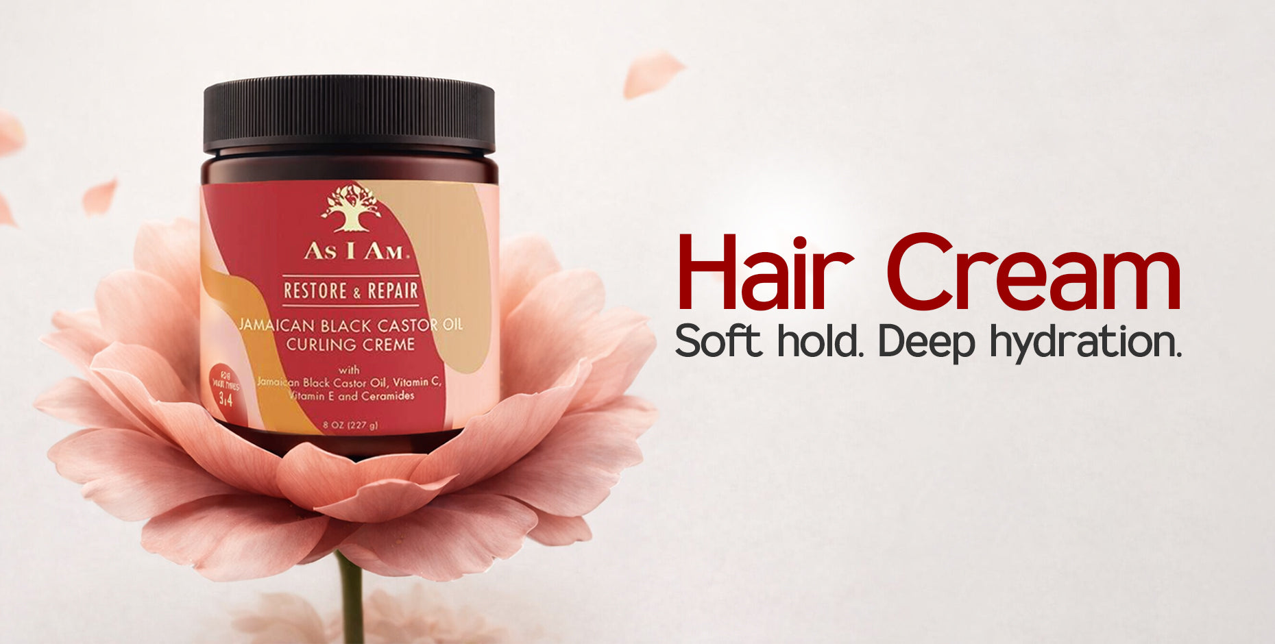 Hair Cream