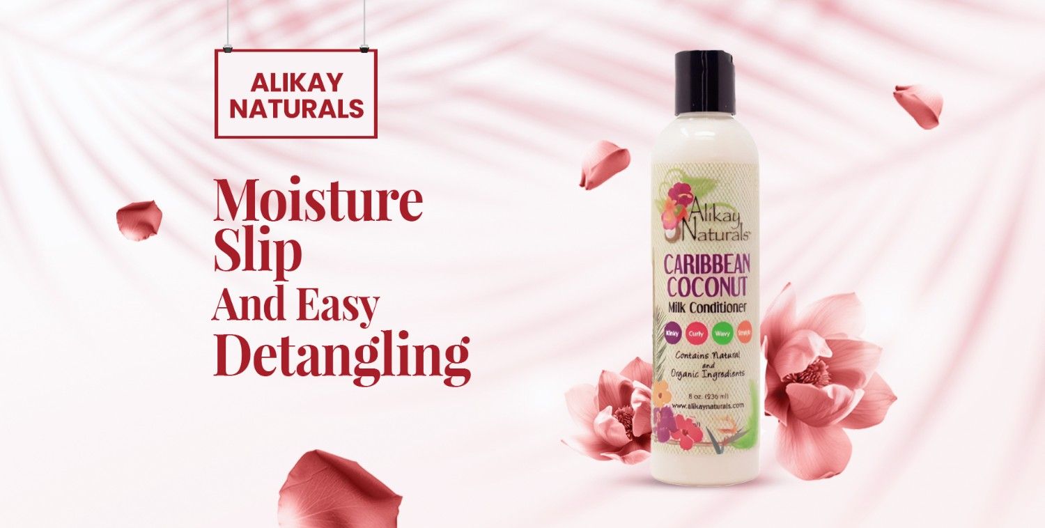 Alikay Naturals-Aladin Beauty
