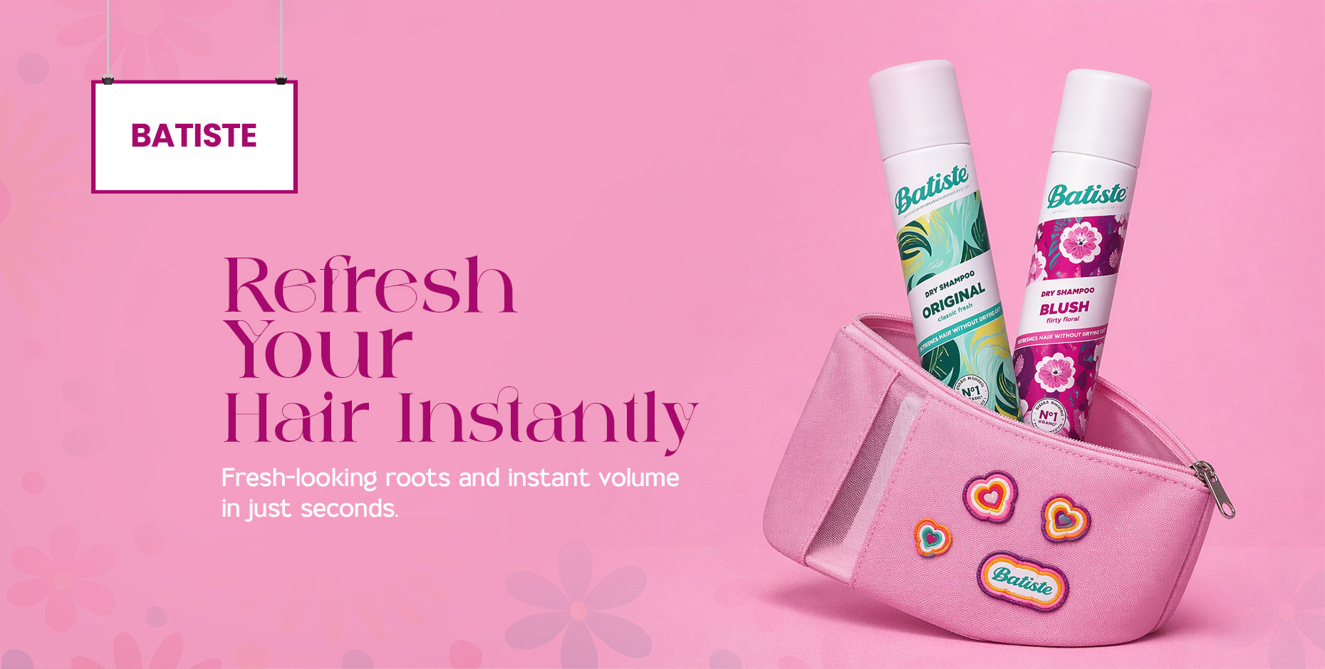 Batiste