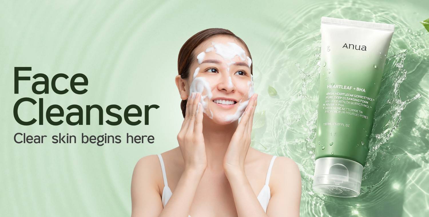 Face Cleansers-Aladin Beauty