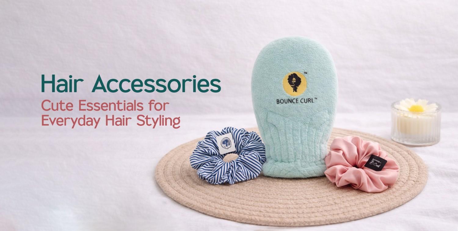Hair Accessories-Aladin Beauty