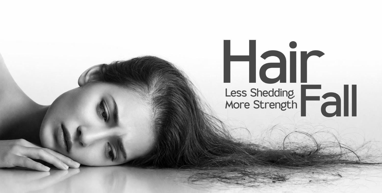 Hair Fall