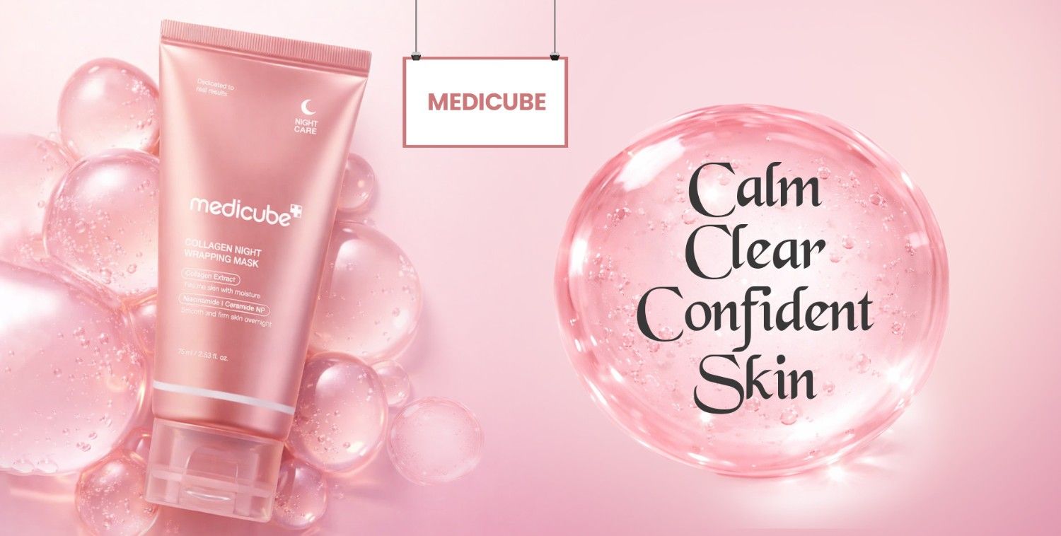 Medicube-Aladin Beauty