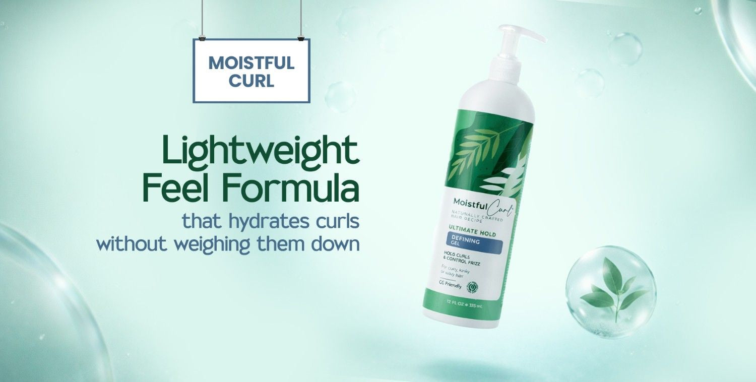 Moistful Curl-Aladin Beauty