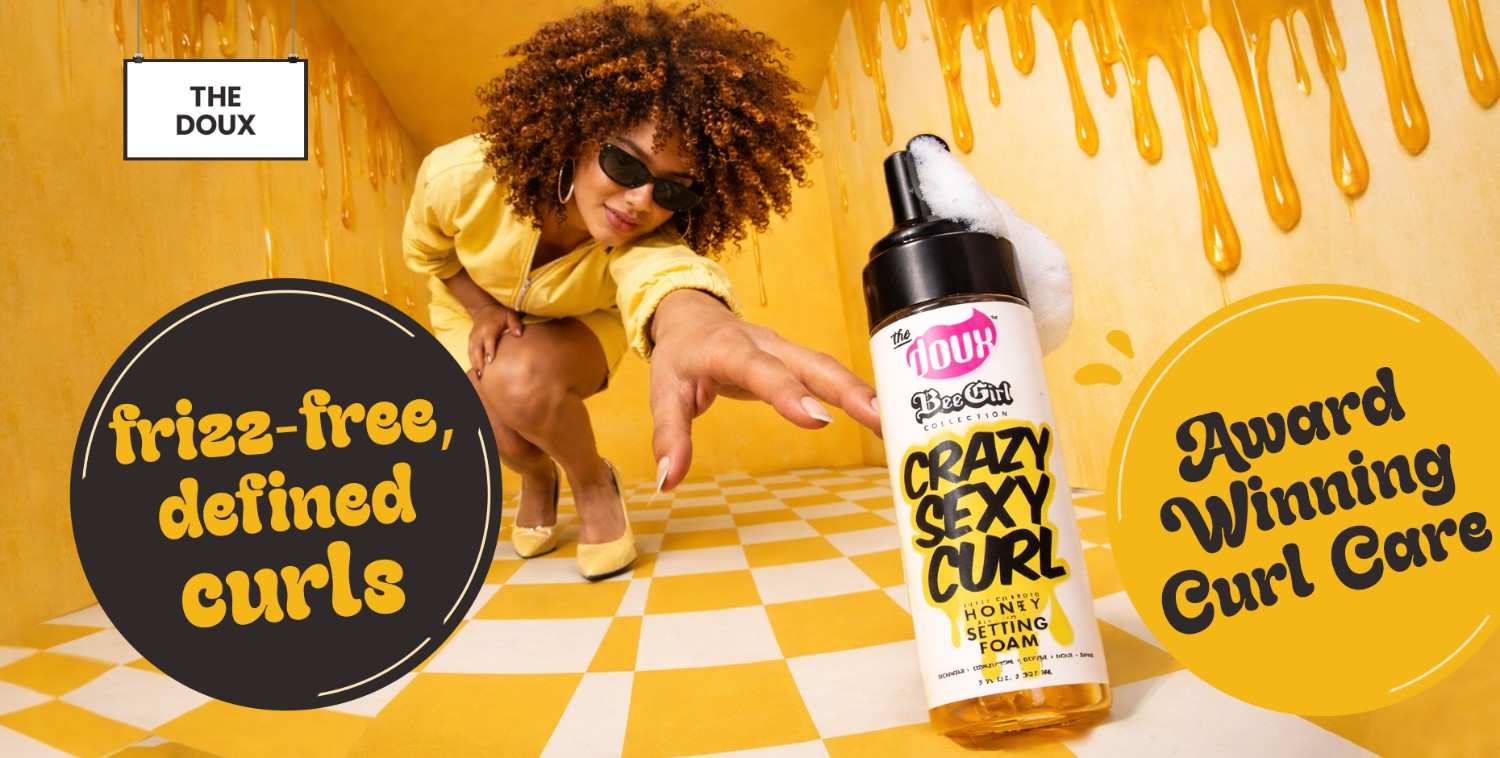 The Doux-Aladin Beauty