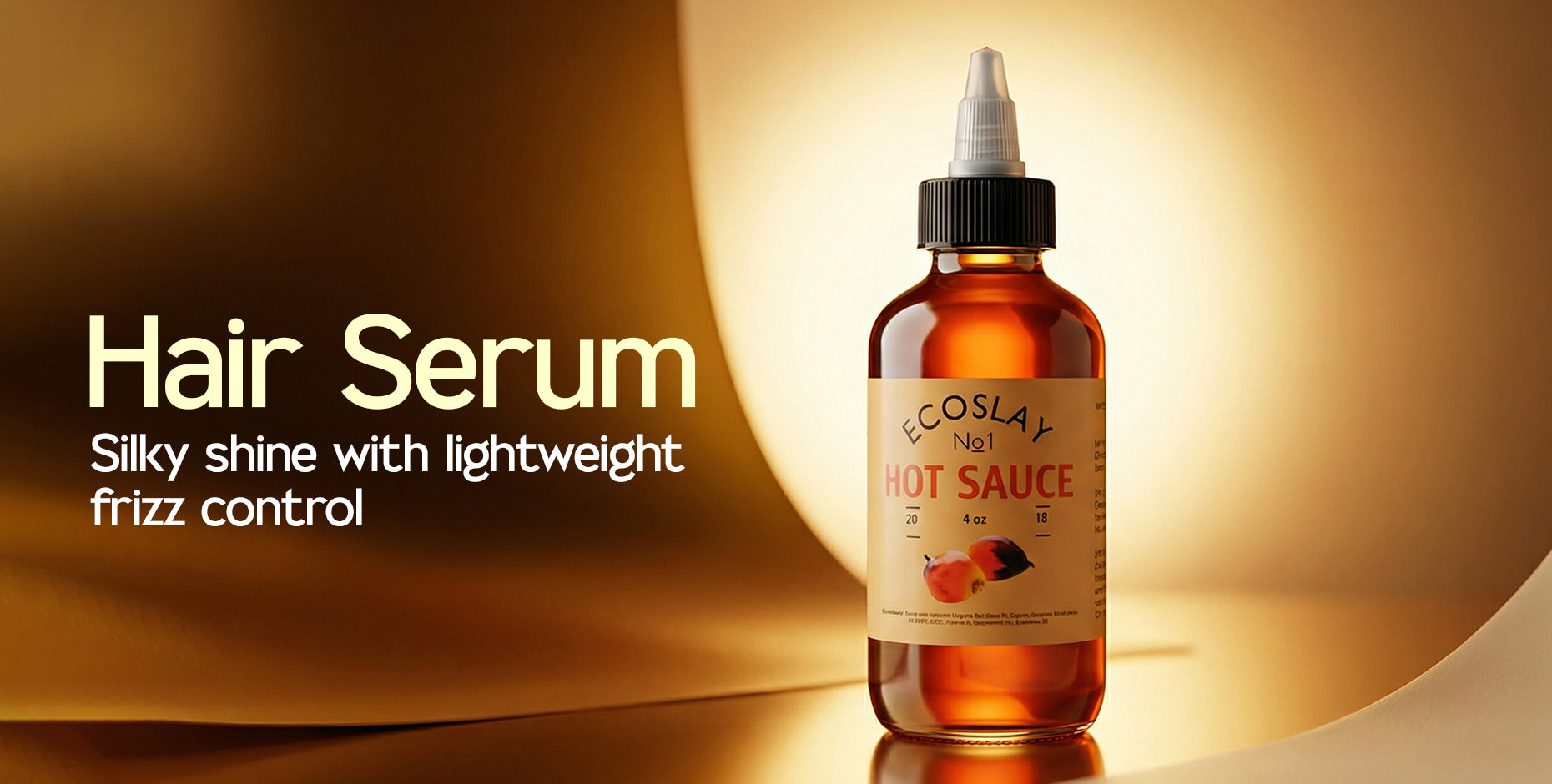 Hair Serum