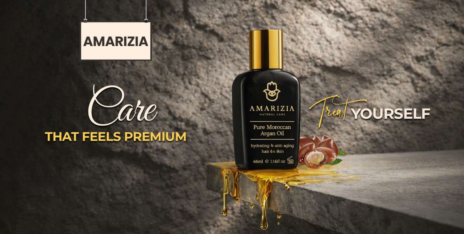 Amarizia-Aladin Beauty