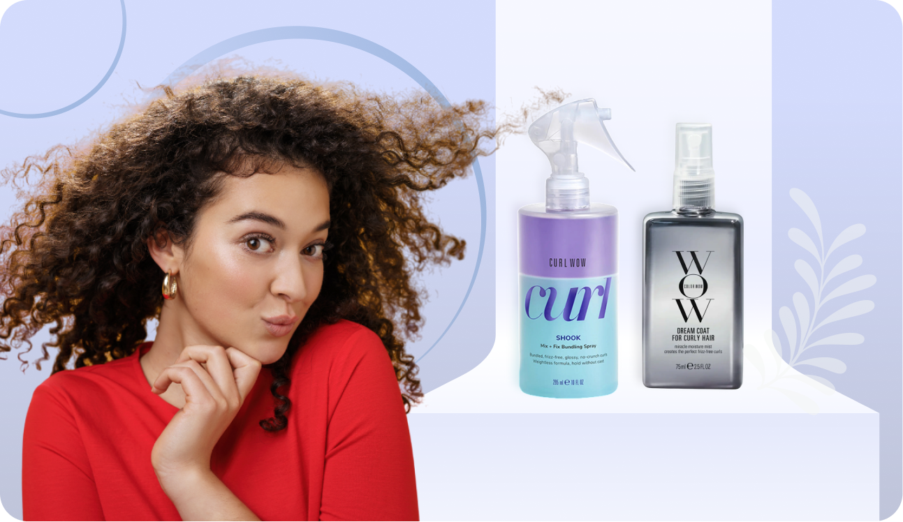 Color Wow Hair Spray-Aladin Beauty