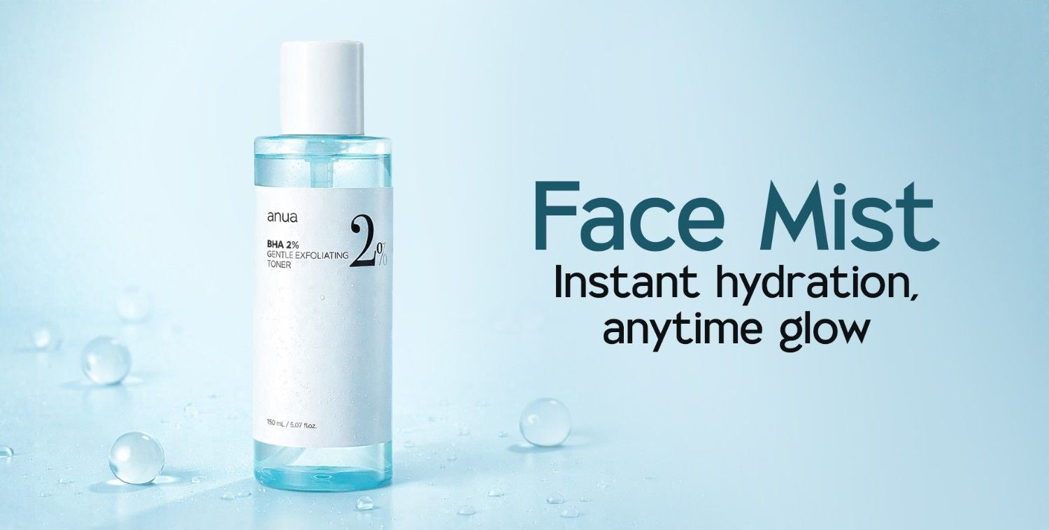 Face Mist-Aladin Beauty