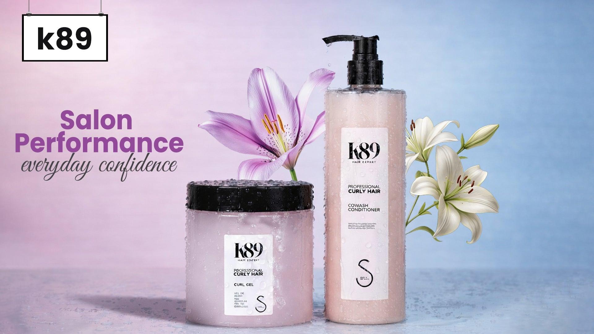 K89-Aladin Beauty