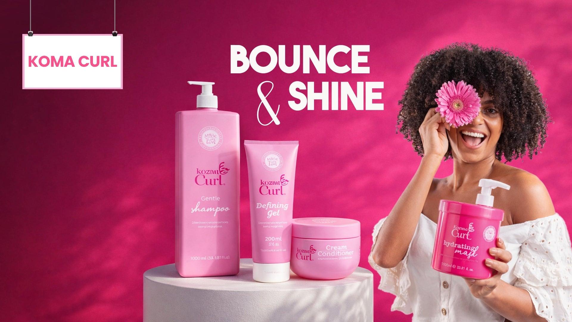 Kozma Curl-Aladin Beauty