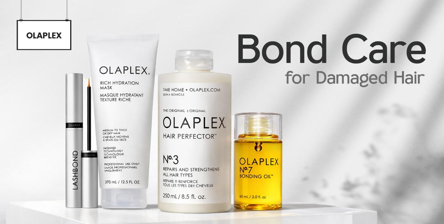 Olaplex-Aladin Beauty