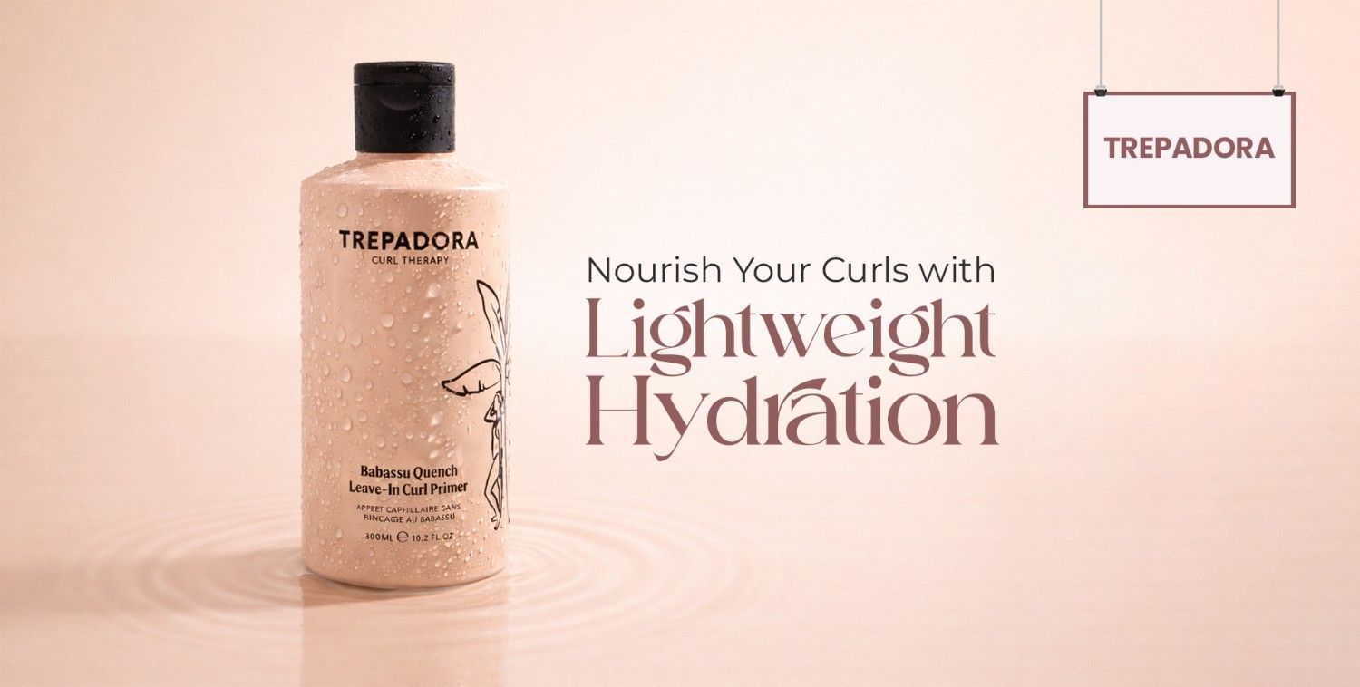 Trepadora Hair Care Products-Aladin Beauty