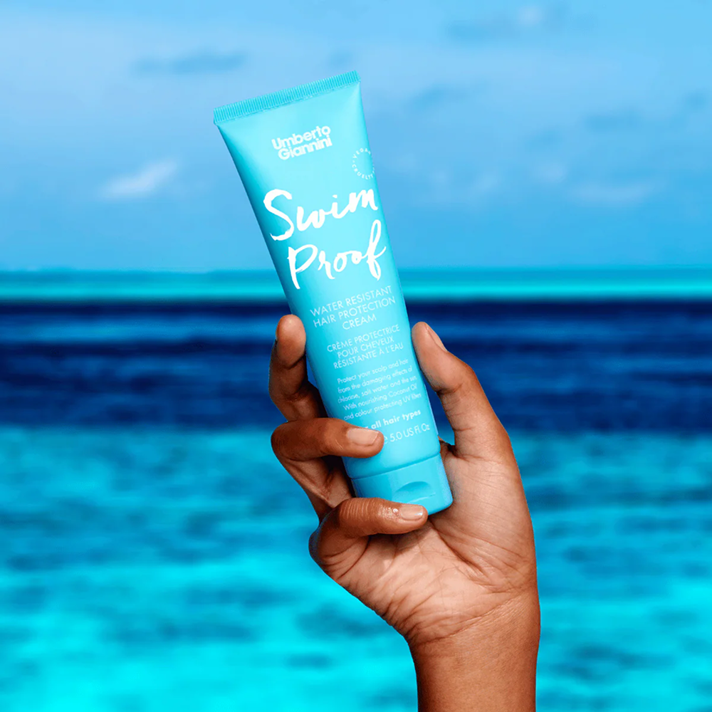 Umberto Giannini Swim-Proof Haarschutzcreme 150ml