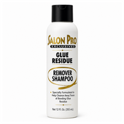 Salon Pro Glue Residue Remover Shampoo-All-Aladin Beauty