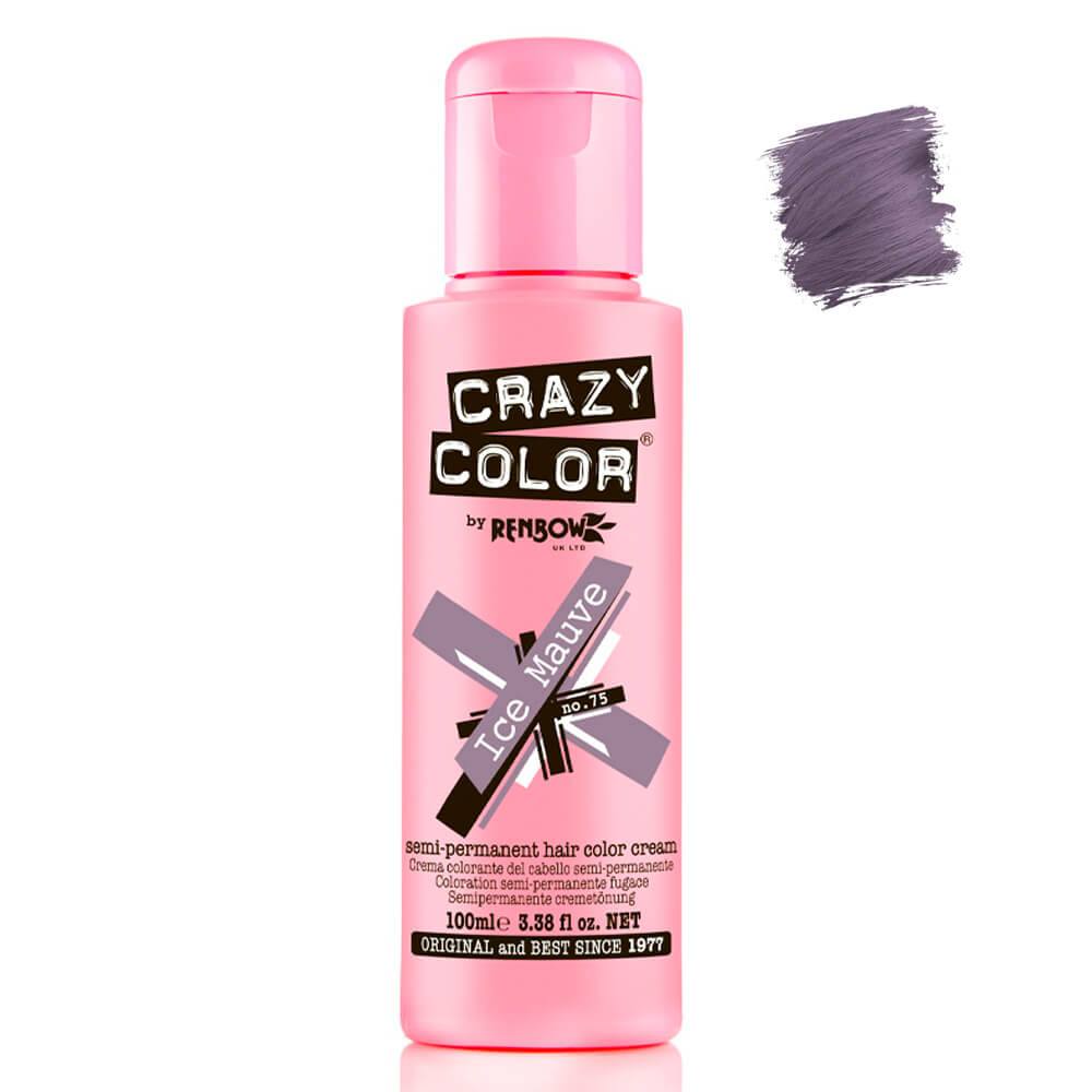 Crazy Color 100ml
