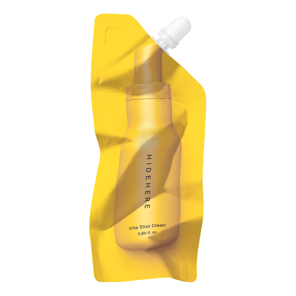 Hidehere Vita Elixir Creme 25ml