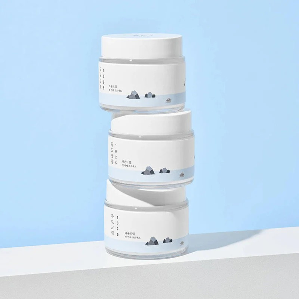 Round Lab 1025 Dokdo Creme 80ml