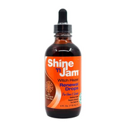 Shine 'n Jam Hamamelis Therapeutic Drops 4oz