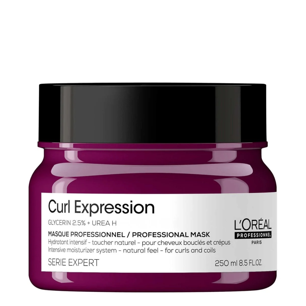 L'Oréal Professionnel Curl Expression Maske