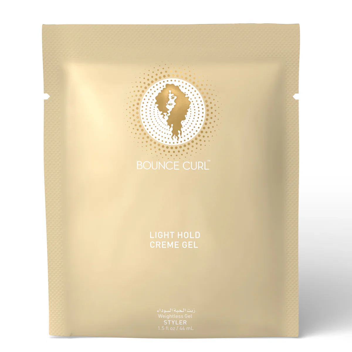 Bounce Curl Light Hold Cream Gel