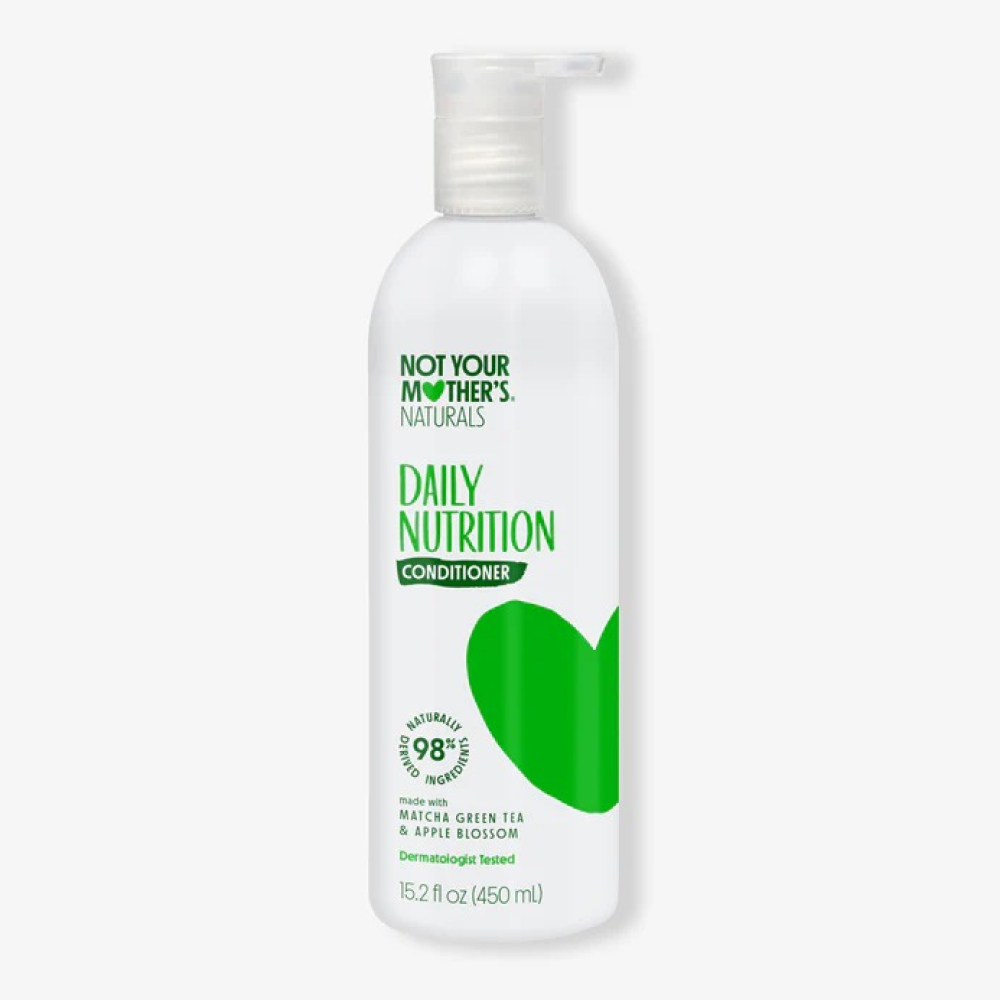 Not Your Mother's Matcha Green Conditioner 15.2oz-All-Aladin Beauty
