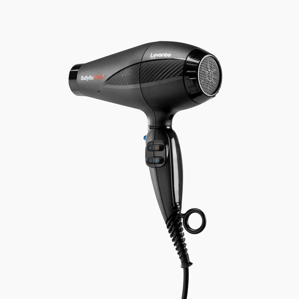 Babyliss Levante Ionic Haartrockner 2100W