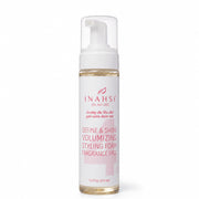 Inahsi Naturals Define & Shine Volumizing Styling Foam