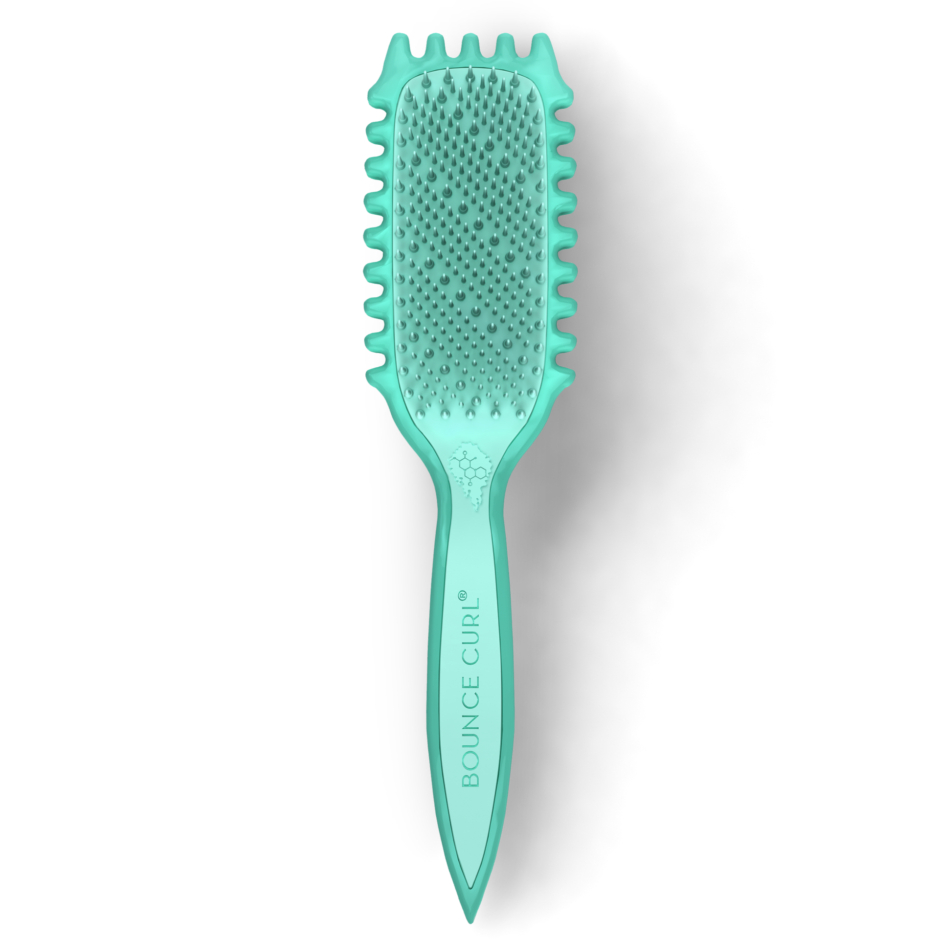 Bounce Curl Slick-Dense Define EdgeLift Brush Teal-Styling Brush-Aladin Beauty
