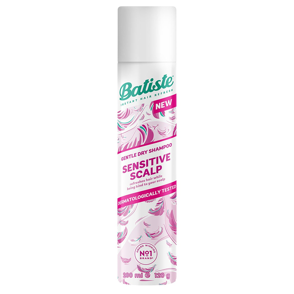 Batiste Trockenshampoo Sensitive 200ml