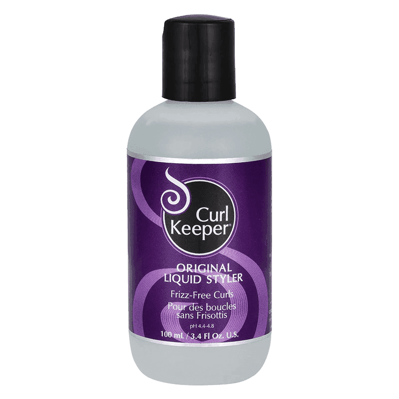 Curl Keeper Original Liquid Styler