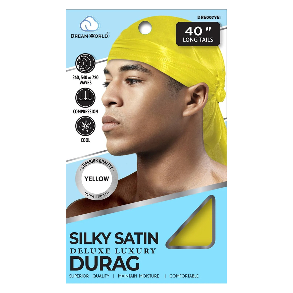 Dream World M-Durag Geschmeidig & Dick