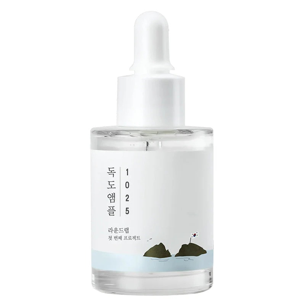 Round Lab B1025 Dokdo Ampulle 45g