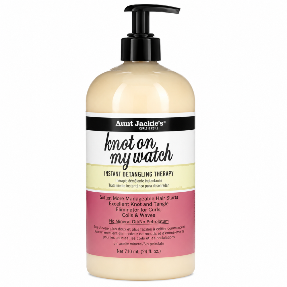 Aunt Jackie's Knot on My Wash Entwirrungs-Therapie 473ml