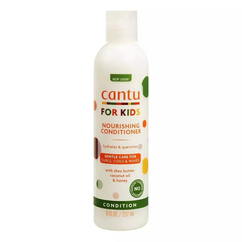 Cantu Kids Combo 5 Units-All-Aladin Beauty