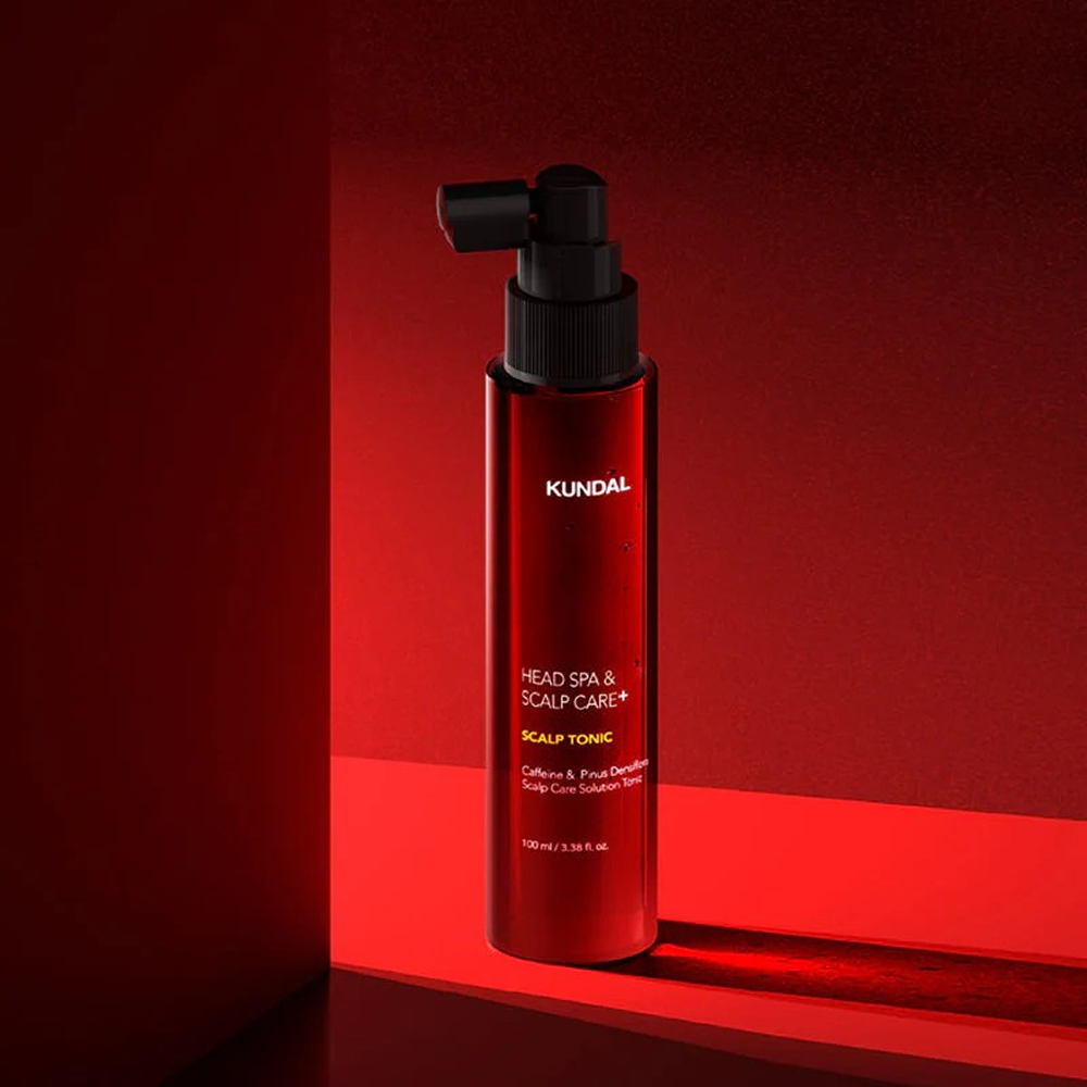 Kundal Head Spa Scalp Care Kopfhaut-Tonikum - 100ml