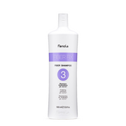 Fanola Finishing Shampoo pH 4.3-4.7 1000ml Fiber Fix