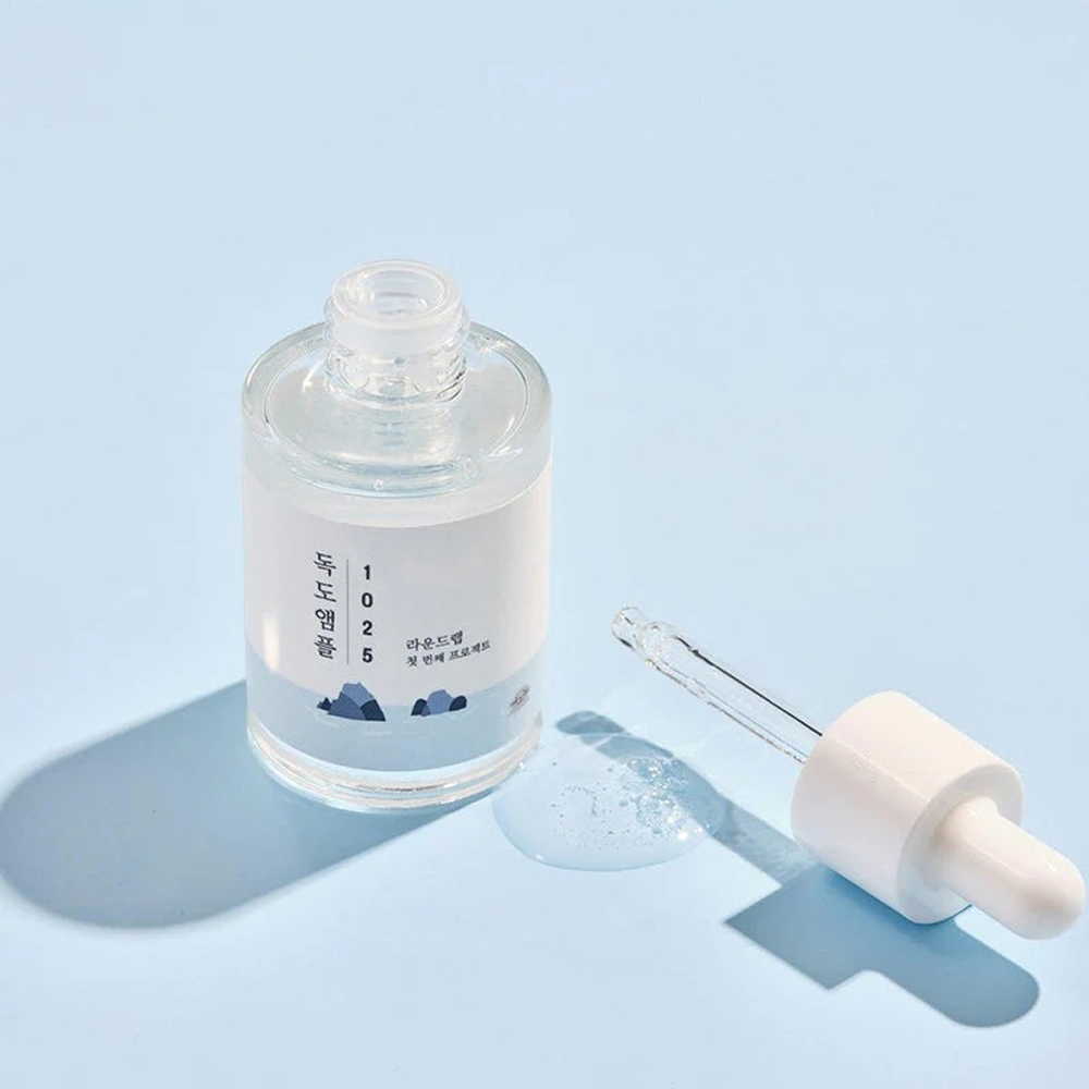 Round Lab B1025 Dokdo Ampulle 45g