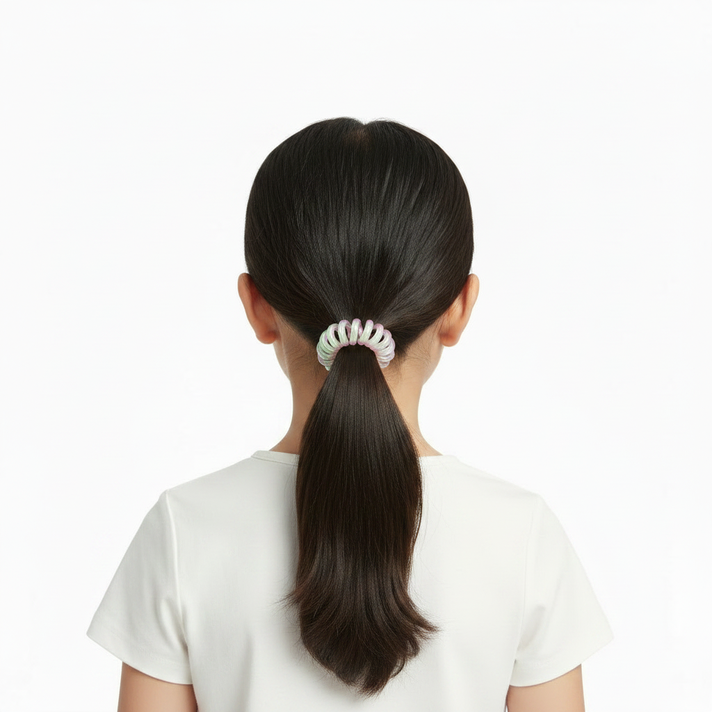 Invisibobble Kids Magic Rainbow-Hair Ties-Aladin Beauty