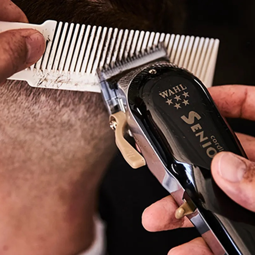 Wahl 5 Star Cordless Senior Haarschneidemaschinen-Set