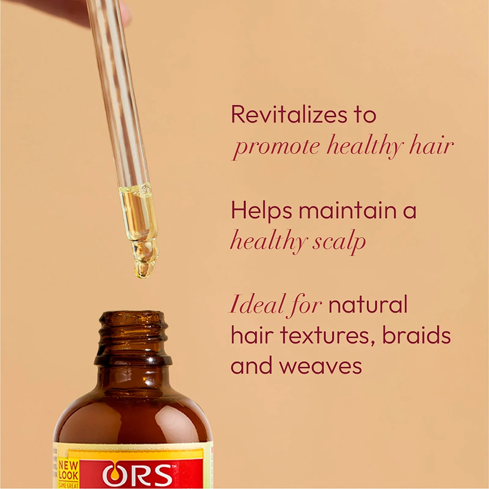 Ors Fertilizing Serum 2oz-All-Aladin Beauty