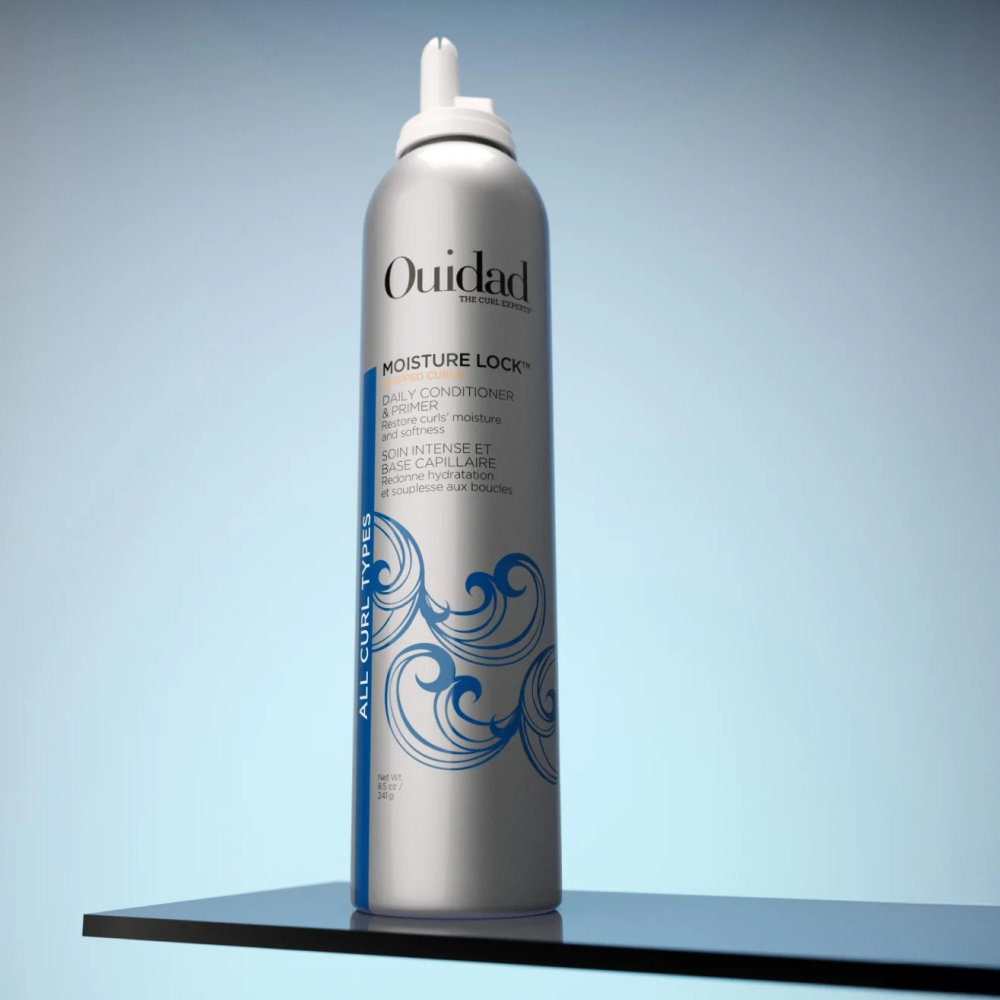 Ouidad Whipped Curls Daily Conditioner & Primer 242ml