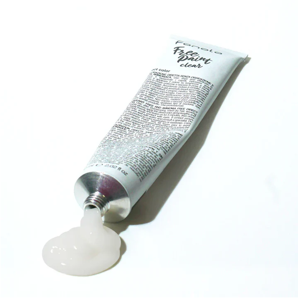 Fanola Free Paint Direct Color 60 ml