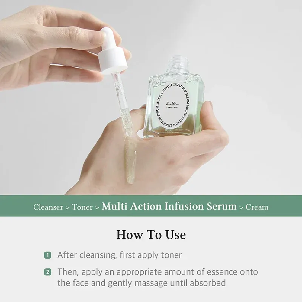 Dr. Althea Multiaction Infusion Serum 30ml