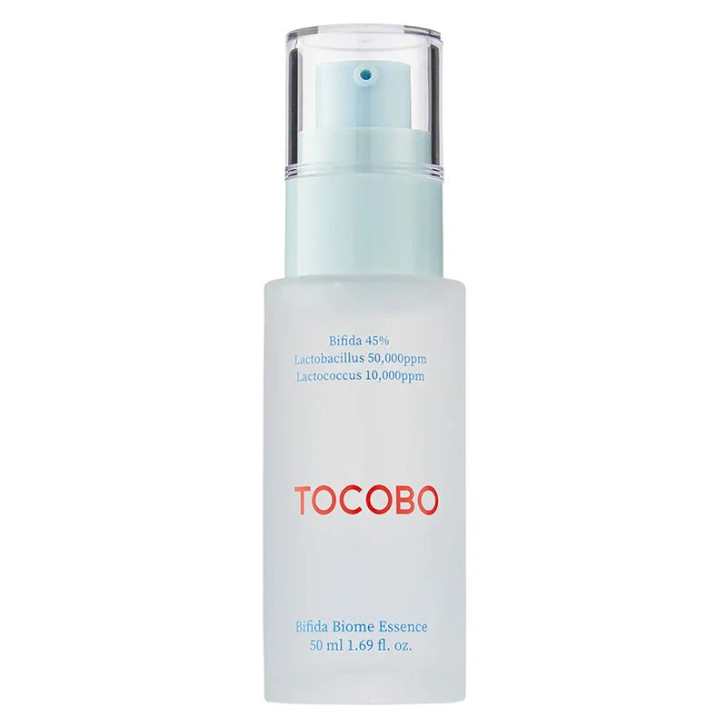 Tocobo Bifida Biome Essence Moisturizing Face Essence 50ml