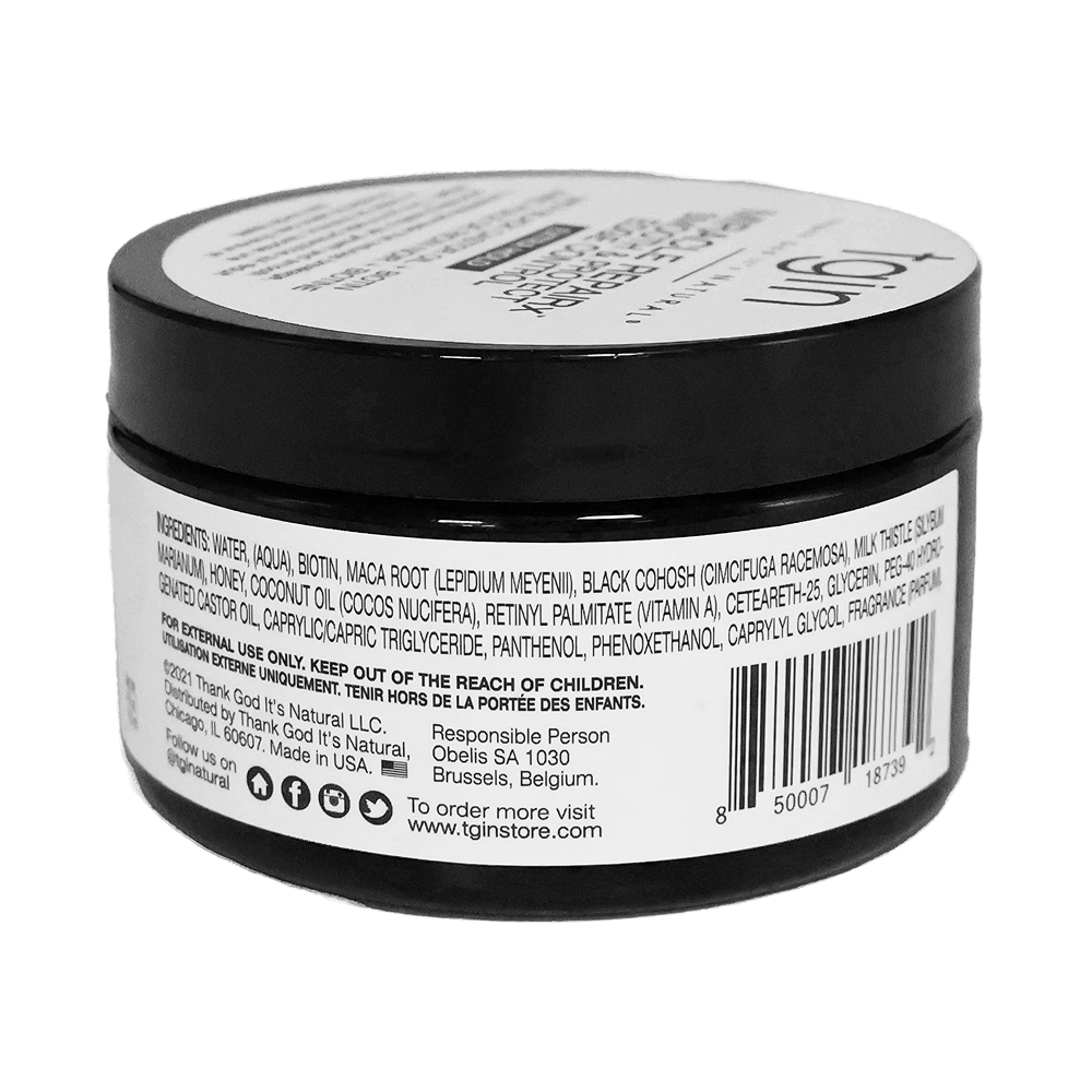 Tgin Miracle RepaiRx Edge Control 113 g