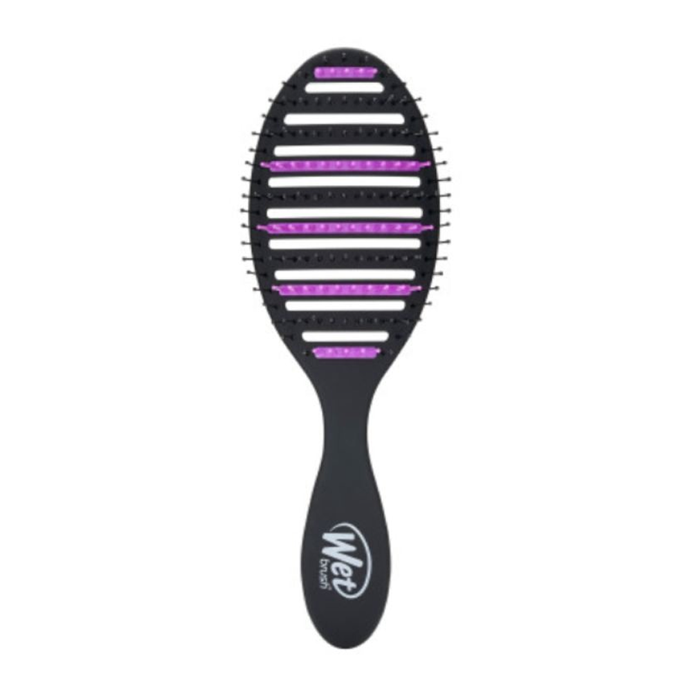 Wet Brush Charcoal Infused Speed Dry-All-Aladin Beauty