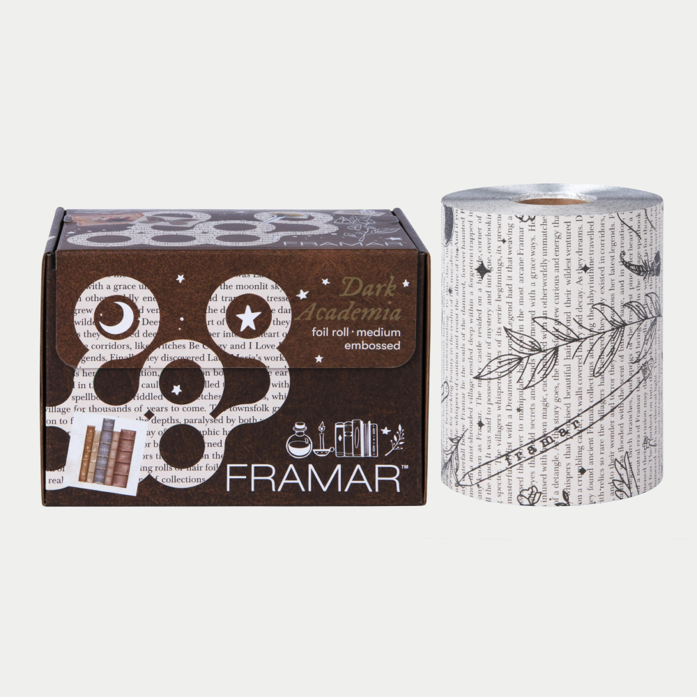 Framar Geprägte Rolle Mittel 97,5 m