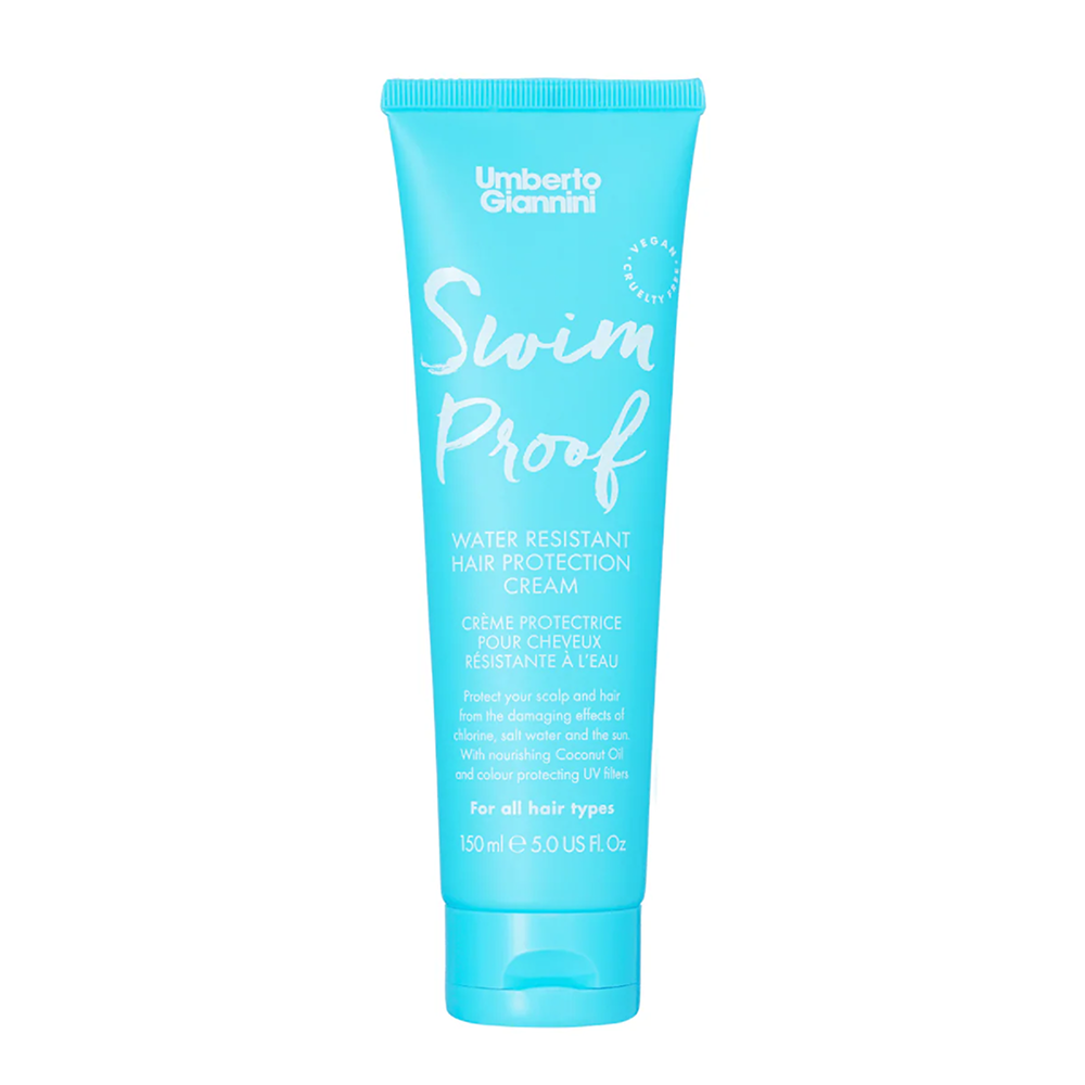 Umberto Giannini Swim-Proof Haarschutzcreme 150ml