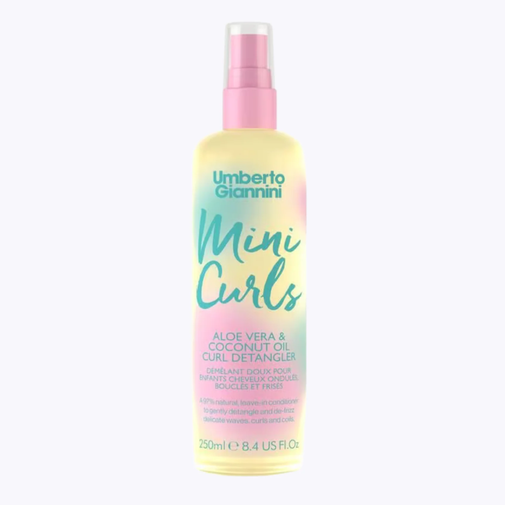 Umberto Giannini Mini Curls Entwirrungsspray 250ml